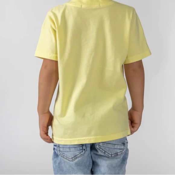 Bananas Monkey KIDS HOMIE T-SHIRT - Picture 3 of 9